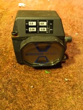 Bollfilter BOLL-Differenzdruck-Anzeiger für Filter TYP 4.46.2