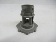 Verschraubung für Sprüharm Spülmaschine Constructa CP532V9/35  Teil PP-TD20