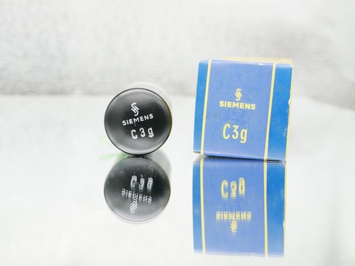 C3g siemens post röhre - c3g,