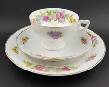 ROSENTHAL Philipp Art Déco