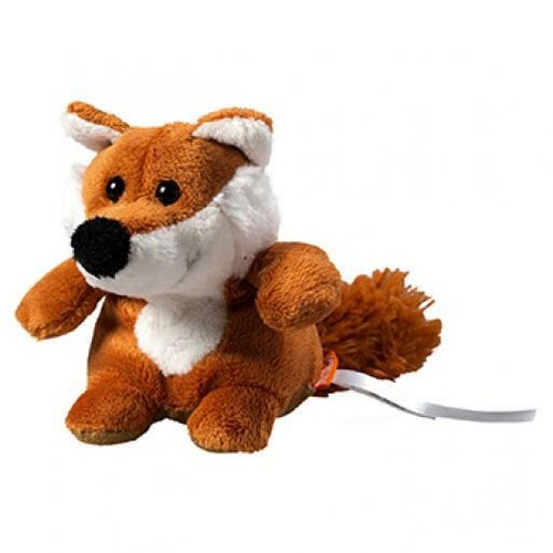 Schmoozies xxl fuchs - xxl,