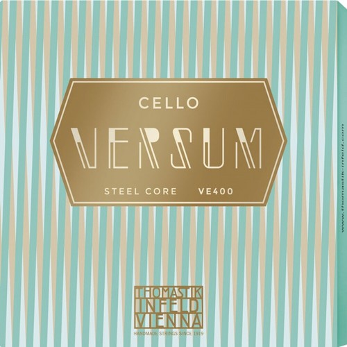 Thomastik versum 4 - thomastik,