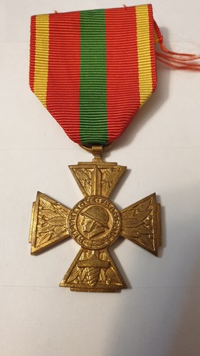 Frankreich orden medaille - frankreich,