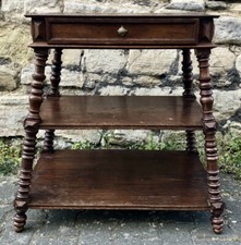 Étagère Pflanzenpodest