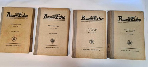 Bauern echo zeitung - echo,