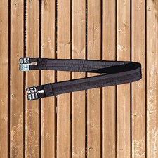 Euroriding Textil Sattelgurt