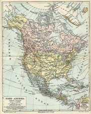 AMERIKA USA Vereinigte Staaten