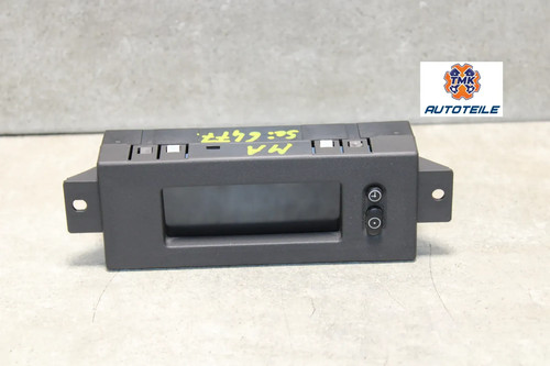 Opel meriva bordcomputer - meriva,