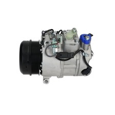 Klimakompressor 12 V Ø 110 mm