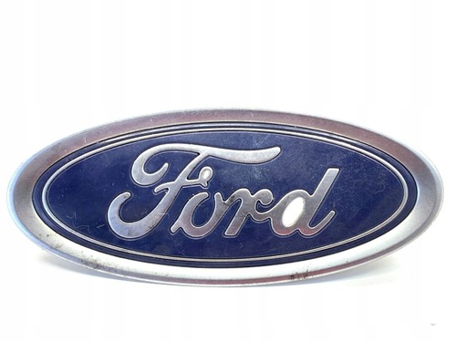 Frontemblem ford mondeo mk5 - frontemblem,