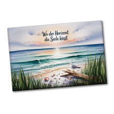 Strandlandschaft