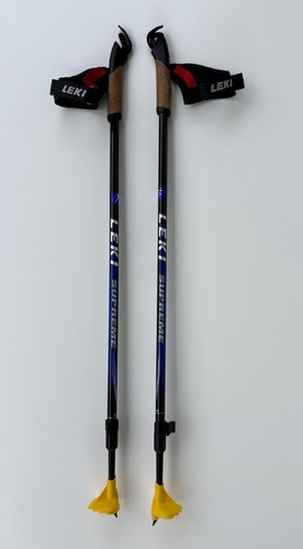 Leki supreme teleskop nordic - supreme,