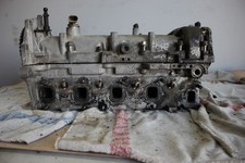 Z13DTJ Zylinderkopf 55188595