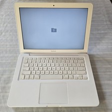 Macbook A1342 EMC 2350, Core