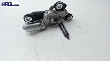 Scheibenwischermotor hinten