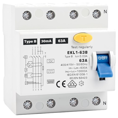 Schutzschalter typ 63a - schutzschalter,