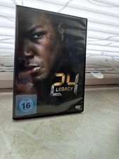 Legacy die komplette - 24,