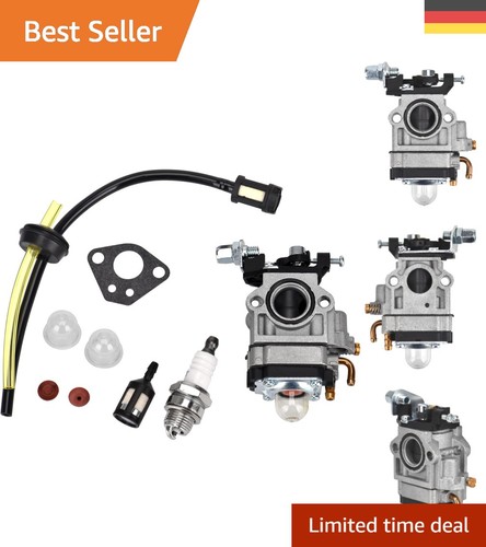 Vergaser motorsense 49 - vergaser,