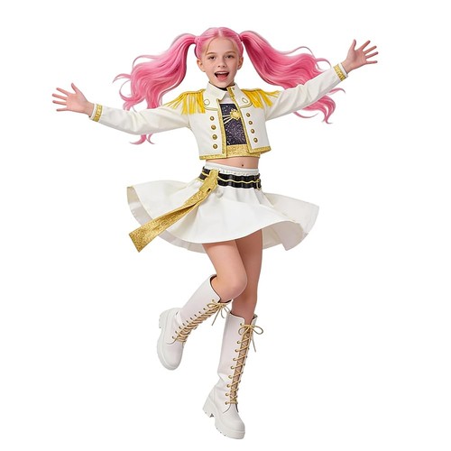 Anime kostüm kinder 150 - kostüm,