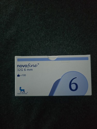 Novofine pen nadeln von - novofine®-pen-nadeln, novo