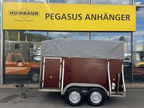 Alf viehanhänger - alf,