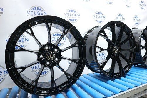 Zoll felgen original vw - 19,