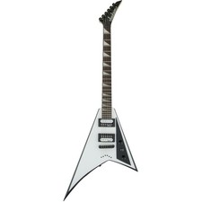Jackson JS32T Rhoads White w/