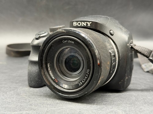 Sony cybershot dsc 300 - cybershot, hx-300