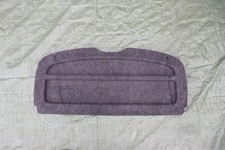 Laderaumabdeckung Hutablage