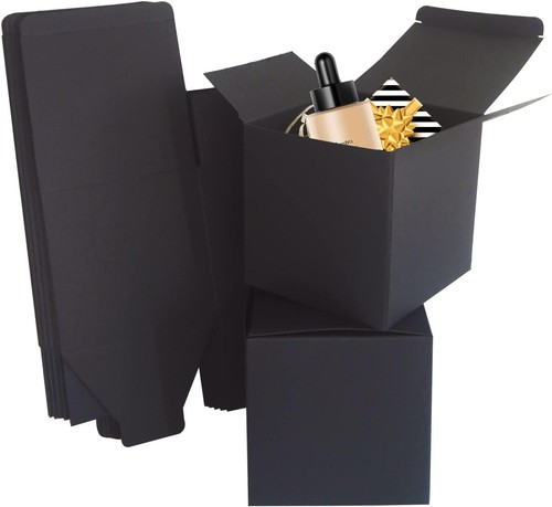 Geschenkboxen kraftpapier - geschenkboxen,