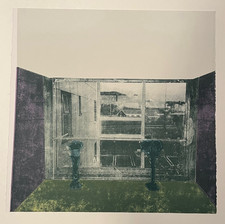 Ólafur Elíasson - Interior