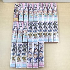 Love Live! Pospos Sammlung Lot