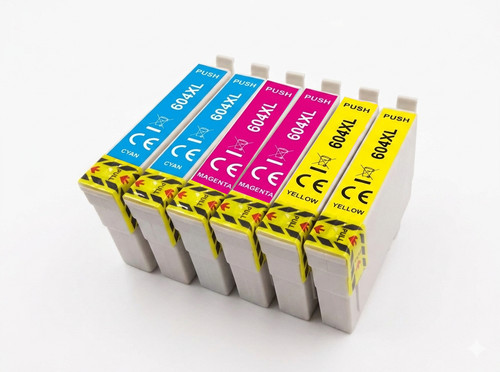 604xl kompatible - 604xl,