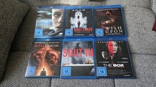 Horror Film Blu-ray Sammlung 6