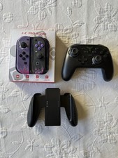 Switch Controller Bundle: 2