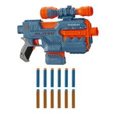 Nerf elektrisch Elite 2.0