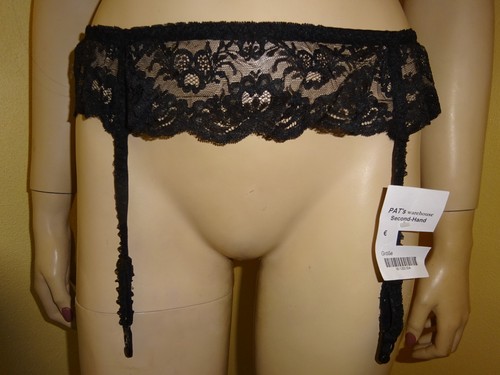 Strumpfhalter straps - strumpfhalter,