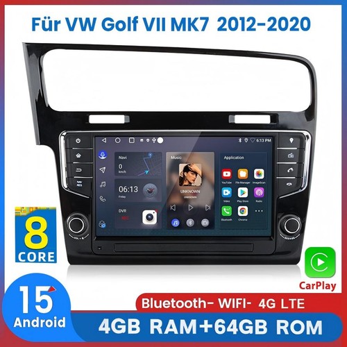 Kern 64gb für golf 7 - 8-kern,
