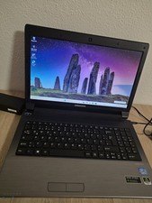 Medion Akoya P6638 15,6"