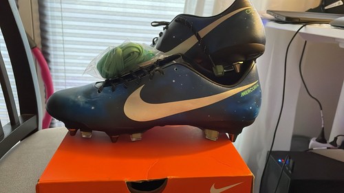 Mercurial vapor sg - vapor, cr