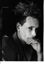 ROCK-O-RAMA  (Markus Kurt)  - Clipping/Bericht von 1991 - Musikzeitschrift