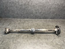 VW T4 2.5 Benzin 115PS AET Syncro Kardanwelle Vorne #34949