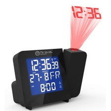 Miraval Funk-Projektionswecker