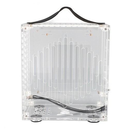 Miniatur-ITX-PC-Gehäuse