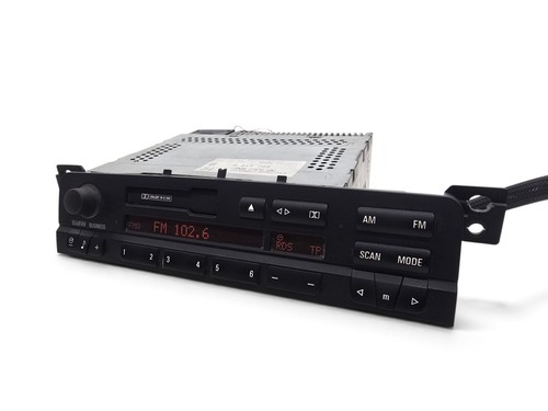 Radio bmw business - bmw,
