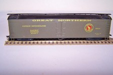 Amerikanischer Güterwagen, HO, Great Northern