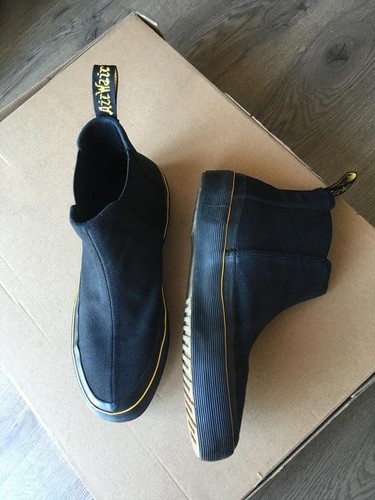 Women martens boots black - women,