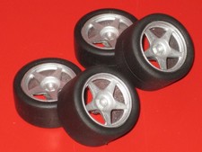 Felgen Satz, Wheels - Type OZ