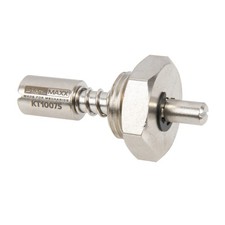 Arretierung einspritzpumpe - arretierung,