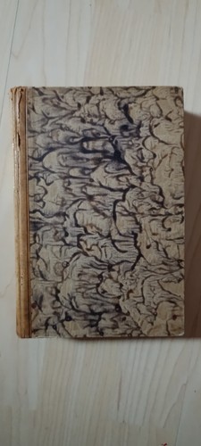 Antique german book - antique,